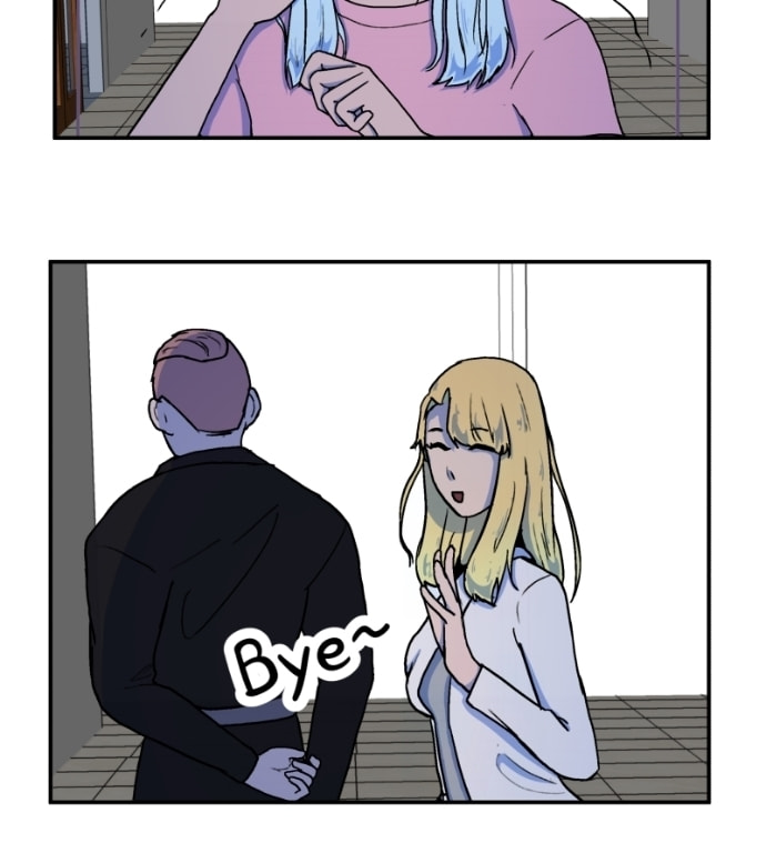 Fluffy Boyfriend Chapter 76 page 6 - 