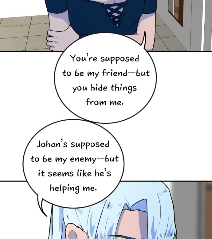 Fluffy Boyfriend Chapter 76 page 51 - 