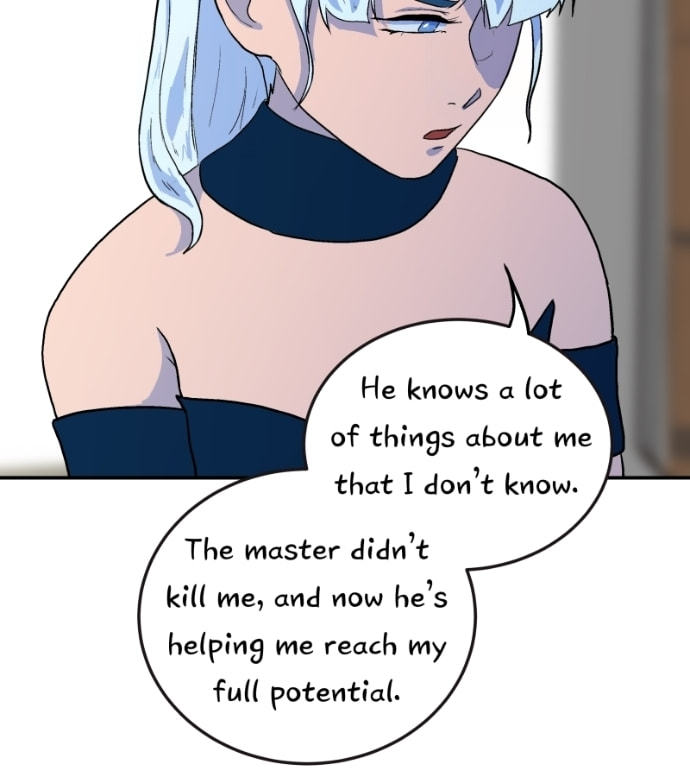 Fluffy Boyfriend Chapter 76 page 52 - 