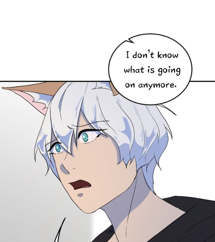 Fluffy Boyfriend Chapter 76 page 53 - 