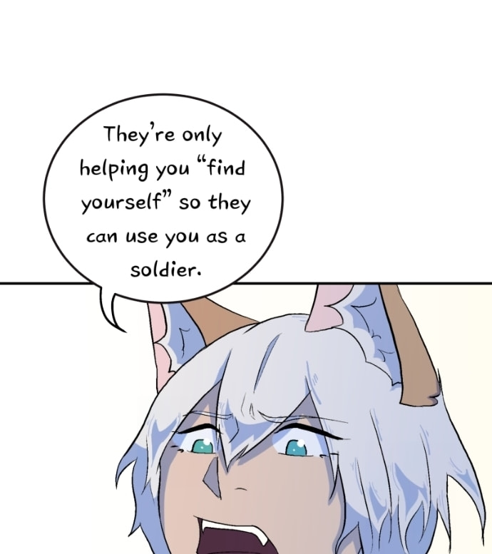 Fluffy Boyfriend Chapter 76 page 55 - 