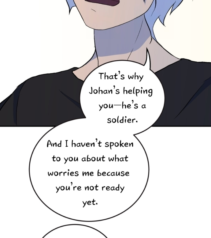 Fluffy Boyfriend Chapter 76 page 56 - 