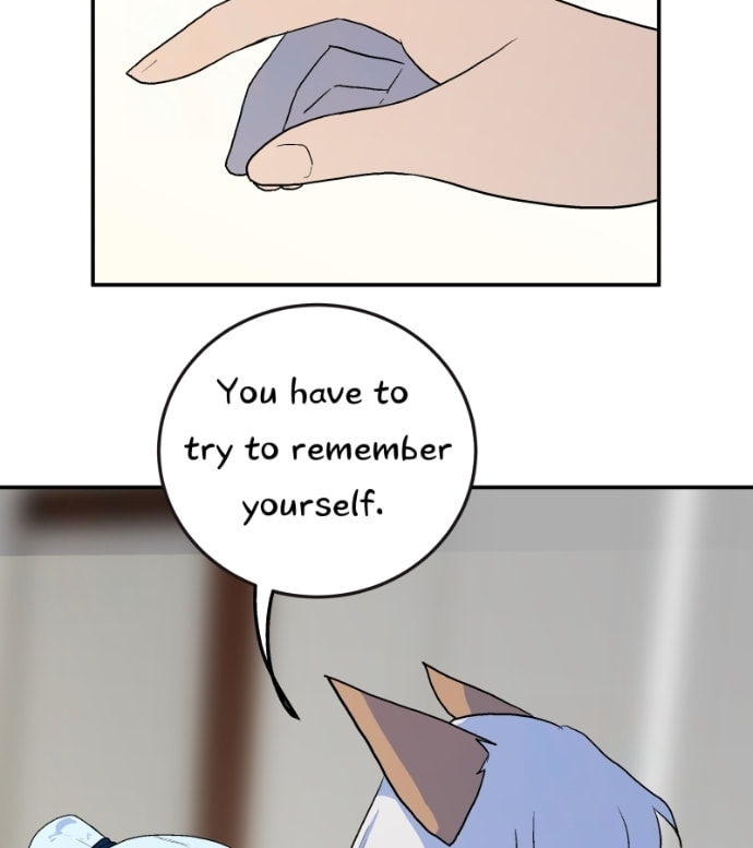 Fluffy Boyfriend Chapter 76 page 59 - 