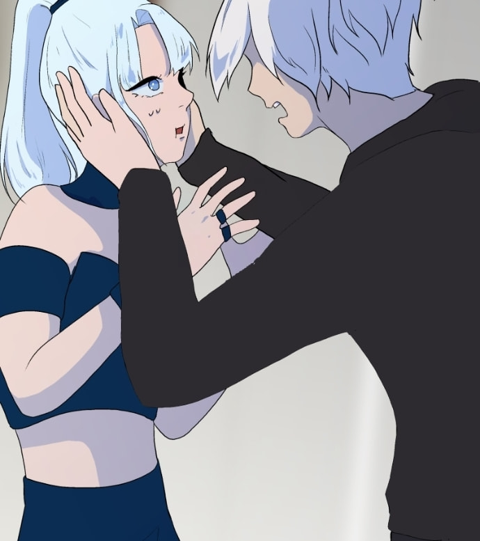 Fluffy Boyfriend Chapter 76 page 60 - 