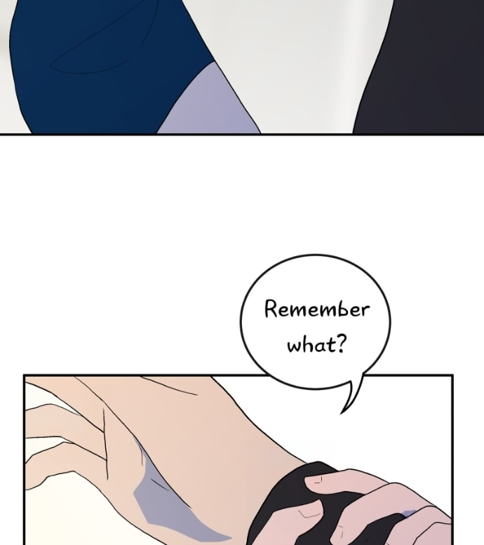 Fluffy Boyfriend Chapter 76 page 61 - 