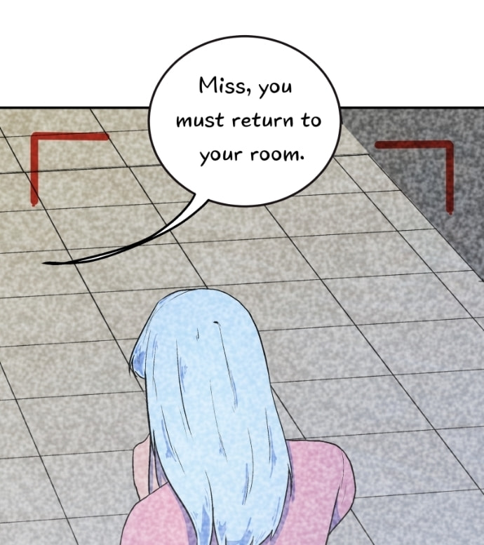 Fluffy Boyfriend Chapter 76 page 8 - 