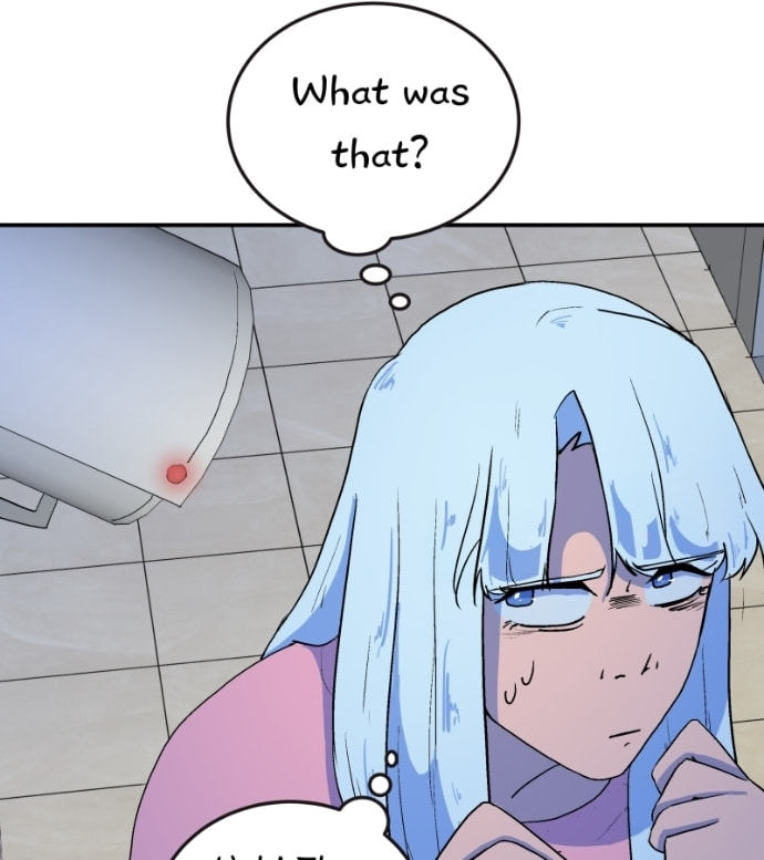 Fluffy Boyfriend Chapter 76 page 10 - 