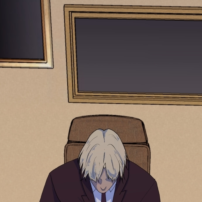 Fluffy Boyfriend Chapter 77 page 19 - 