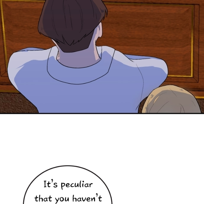 Fluffy Boyfriend Chapter 77 page 21 - 