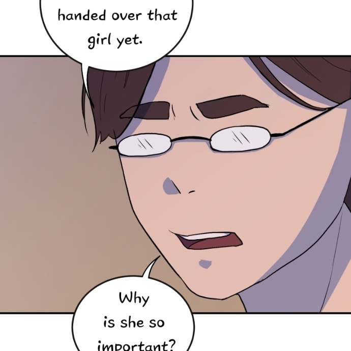 Fluffy Boyfriend Chapter 77 page 22 - 
