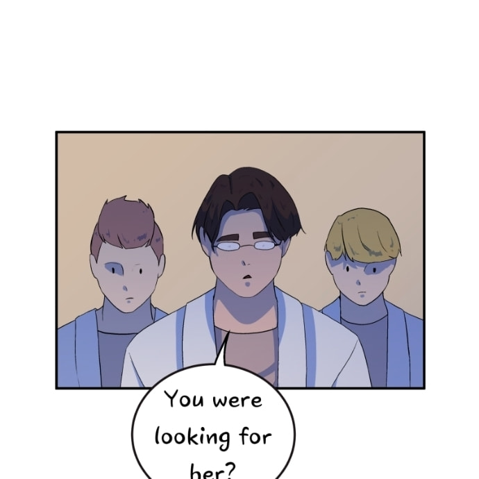 Fluffy Boyfriend Chapter 77 page 26 - 