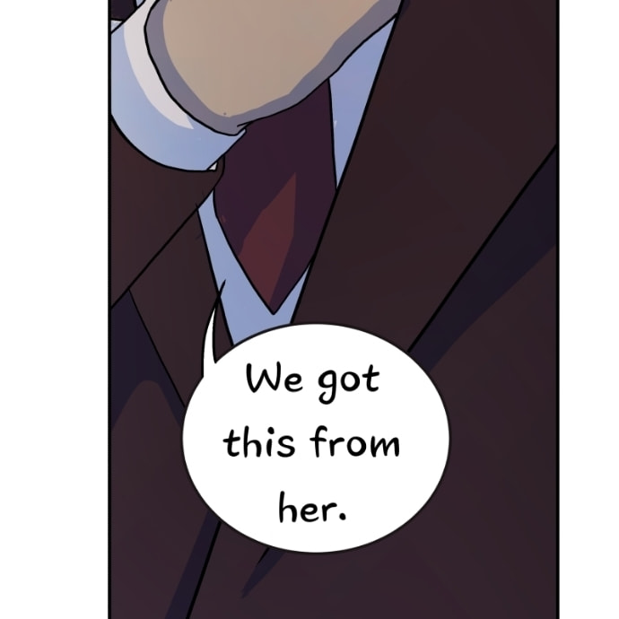Fluffy Boyfriend Chapter 77 page 29 - 