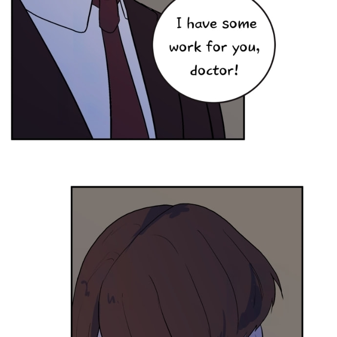 Fluffy Boyfriend Chapter 77 page 35 - 
