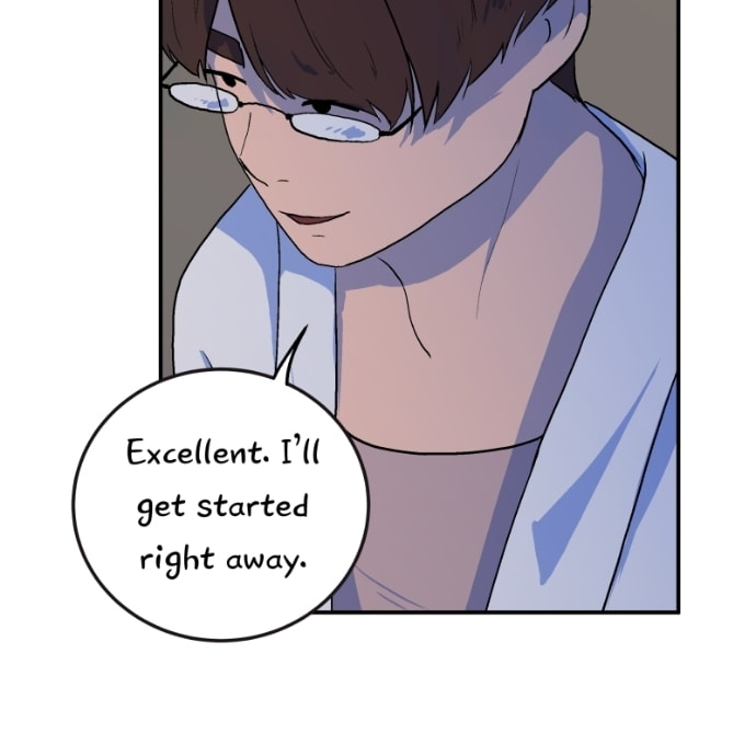 Fluffy Boyfriend Chapter 77 page 36 - 