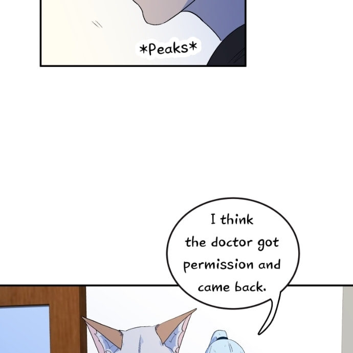 Fluffy Boyfriend Chapter 77 page 5 - 