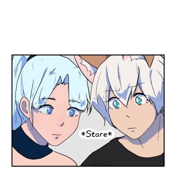 Fluffy Boyfriend Chapter 77 page 42 - 