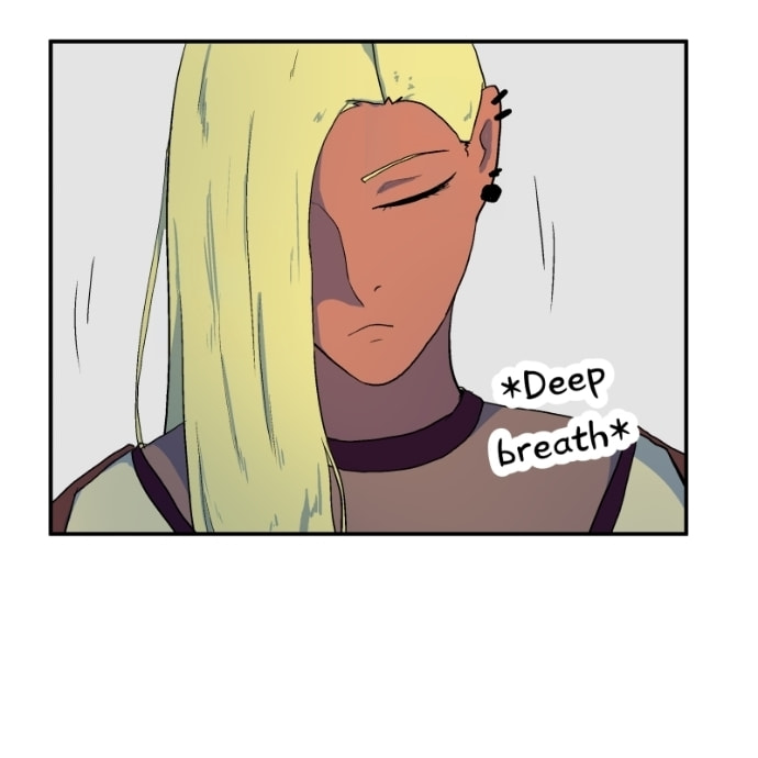 Fluffy Boyfriend Chapter 77 page 43 - 