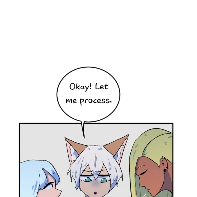 Fluffy Boyfriend Chapter 77 page 50 - 