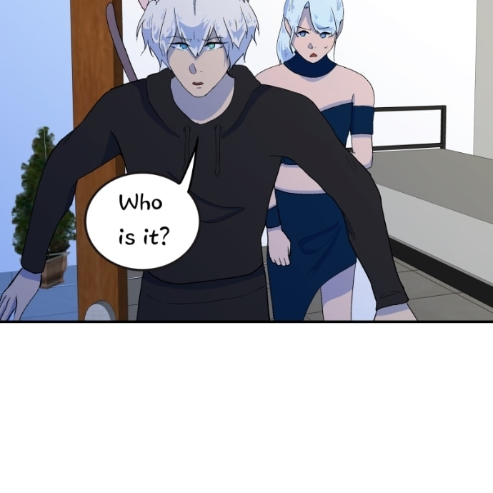 Fluffy Boyfriend Chapter 77 page 6 - 