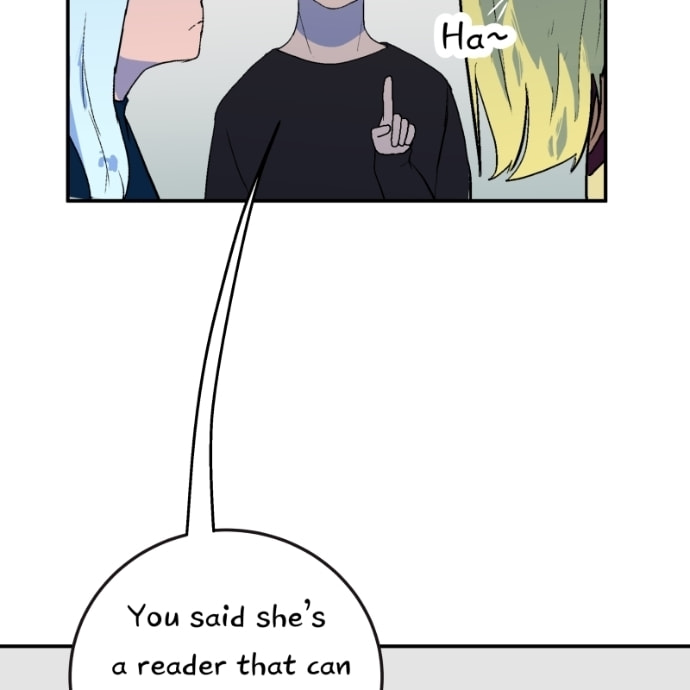 Fluffy Boyfriend Chapter 77 page 51 - 