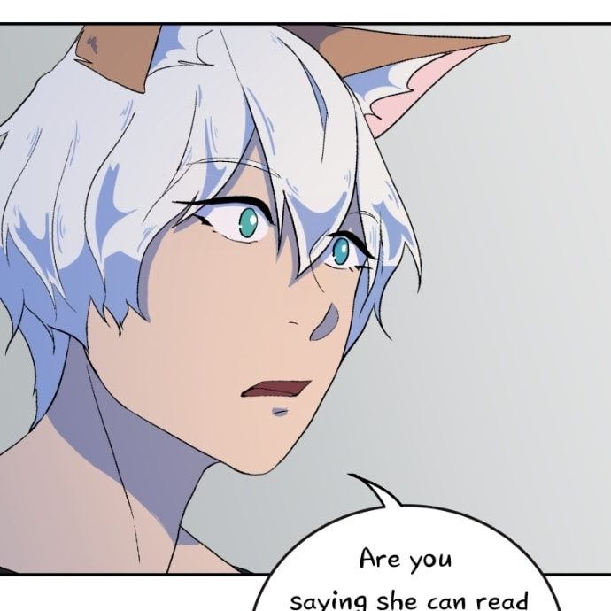 Fluffy Boyfriend Chapter 77 page 54 - 