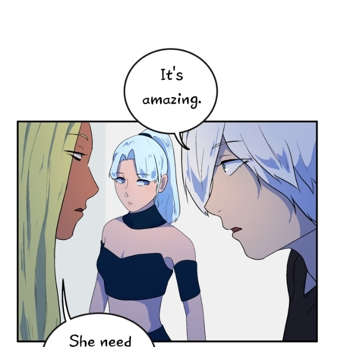 Fluffy Boyfriend Chapter 77 page 57 - 