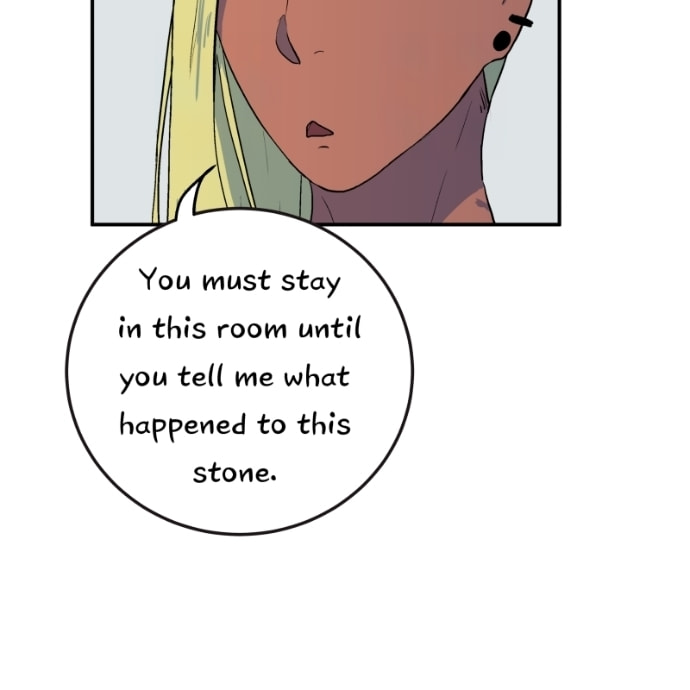Fluffy Boyfriend Chapter 77 page 61 - 