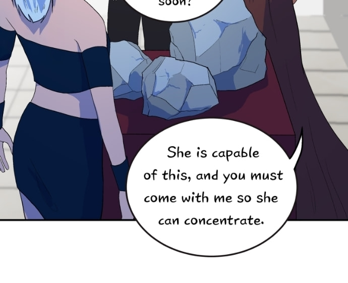Fluffy Boyfriend Chapter 77 page 64 - 