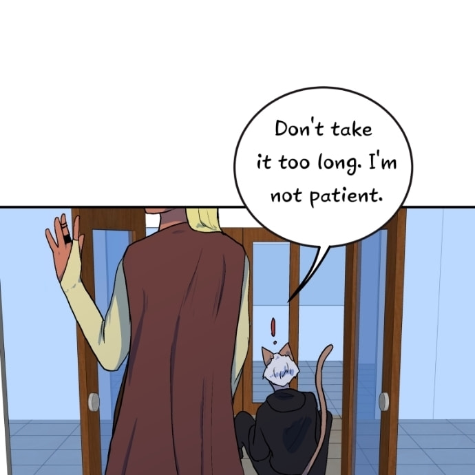 Fluffy Boyfriend Chapter 77 page 69 - 