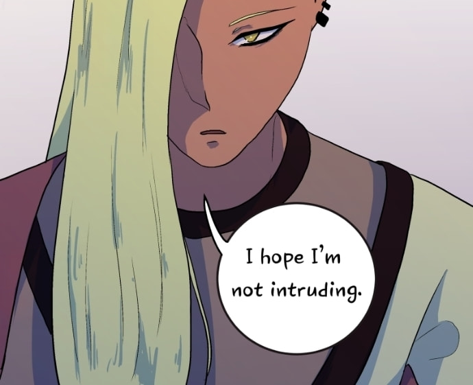 Fluffy Boyfriend Chapter 77 page 9 - 