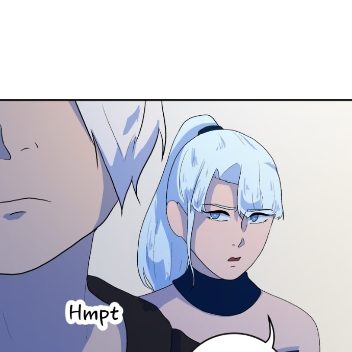 Fluffy Boyfriend Chapter 77 page 10 - 