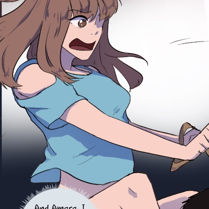 Fluffy Boyfriend Chapter 78 page 17 - 