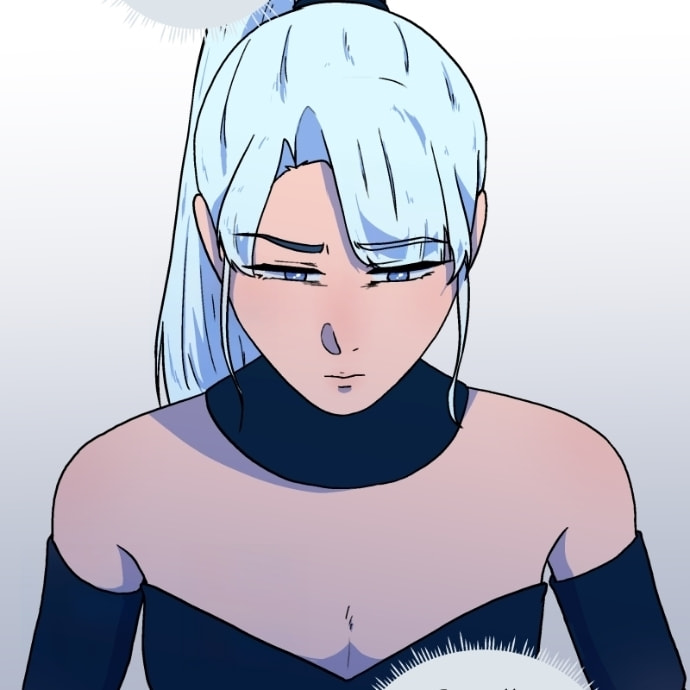 Fluffy Boyfriend Chapter 78 page 19 - 