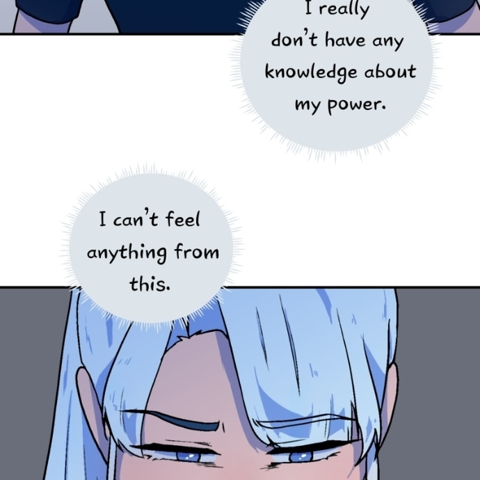 Fluffy Boyfriend Chapter 78 page 20 - 