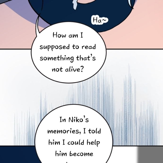 Fluffy Boyfriend Chapter 78 page 23 - 