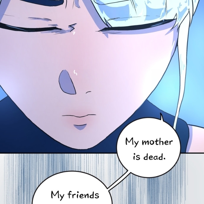 Fluffy Boyfriend Chapter 78 page 27 - 