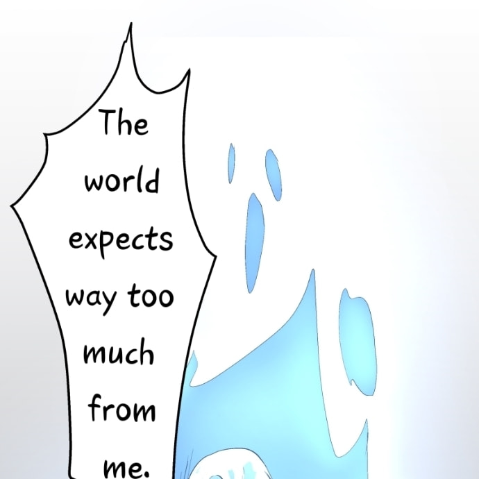 Fluffy Boyfriend Chapter 78 page 30 - 