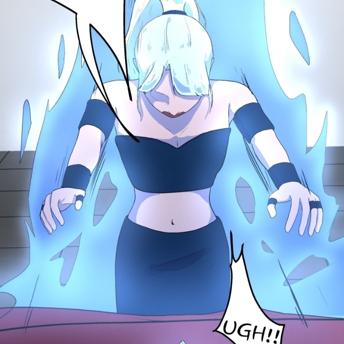 Fluffy Boyfriend Chapter 78 page 31 - 