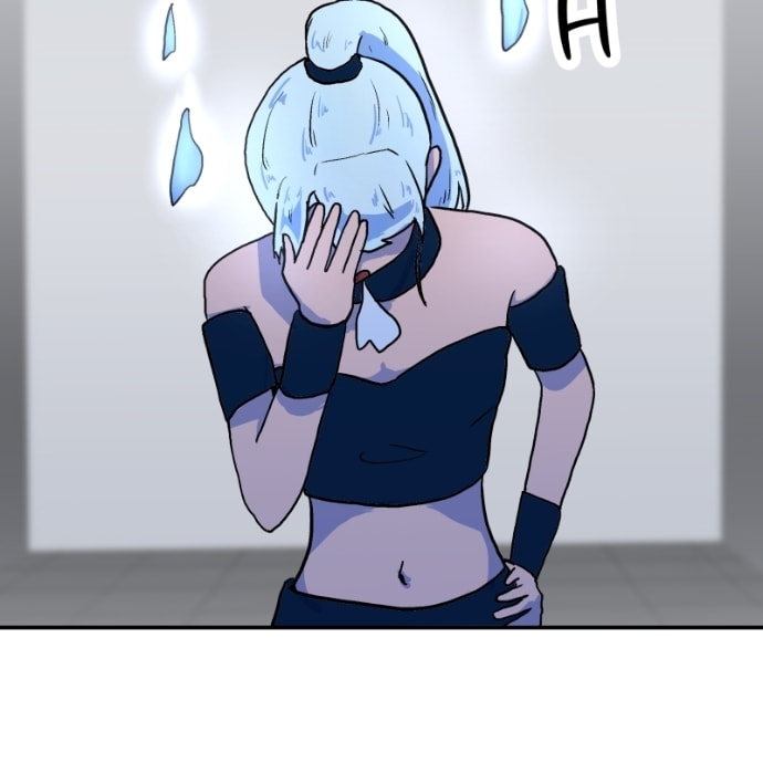 Fluffy Boyfriend Chapter 78 page 35 - 