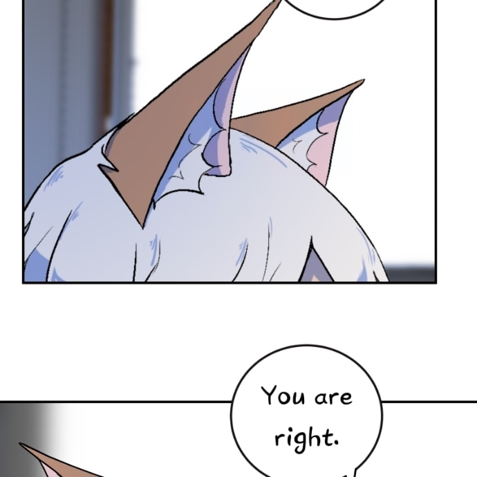 Fluffy Boyfriend Chapter 78 page 39 - 