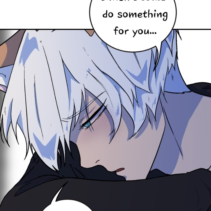 Fluffy Boyfriend Chapter 78 page 42 - 