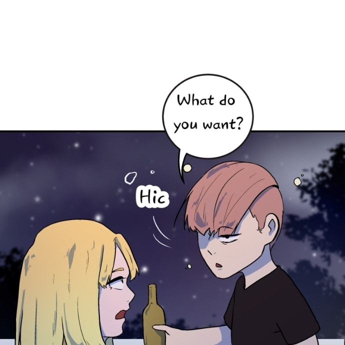 Fluffy Boyfriend Chapter 78 page 52 - 