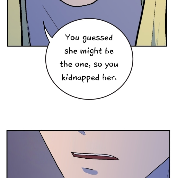Fluffy Boyfriend Chapter 78 page 61 - 