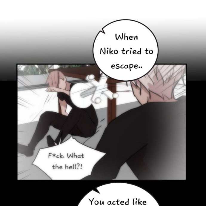 Fluffy Boyfriend Chapter 78 page 63 - 