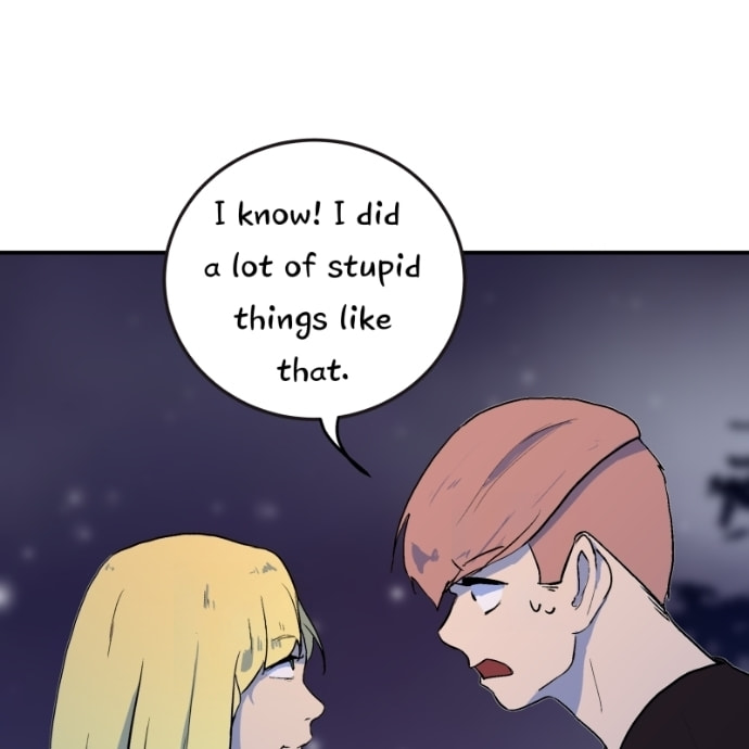 Fluffy Boyfriend Chapter 78 page 65 - 