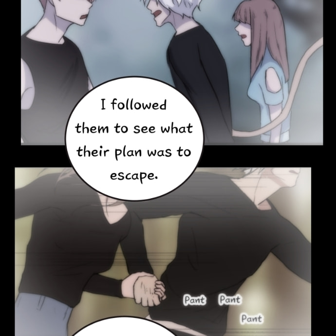 Fluffy Boyfriend Chapter 78 page 67 - 