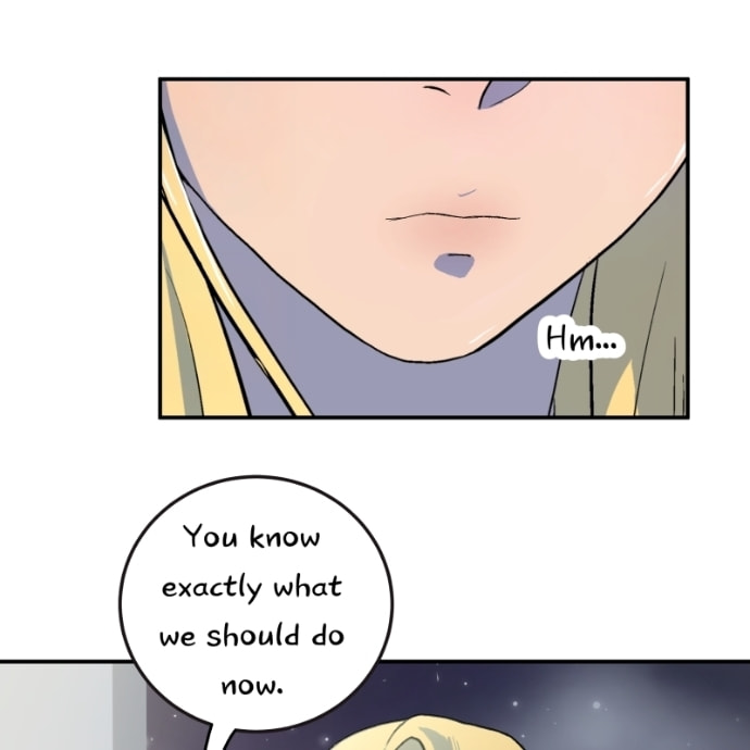 Fluffy Boyfriend Chapter 78 page 74 - 