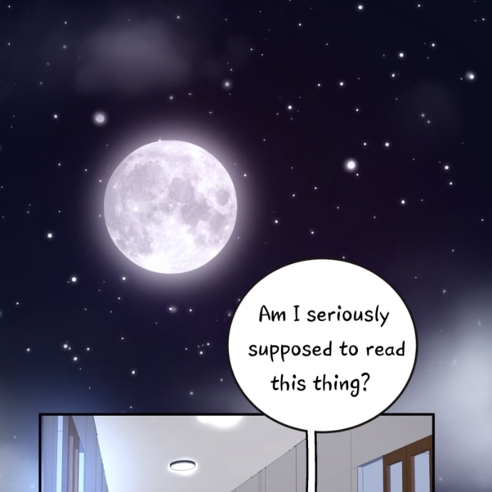 Fluffy Boyfriend Chapter 79 page 2 - 