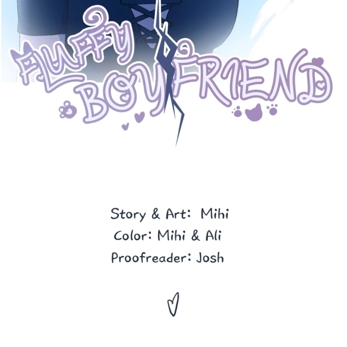Fluffy Boyfriend Chapter 79 page 14 - 
