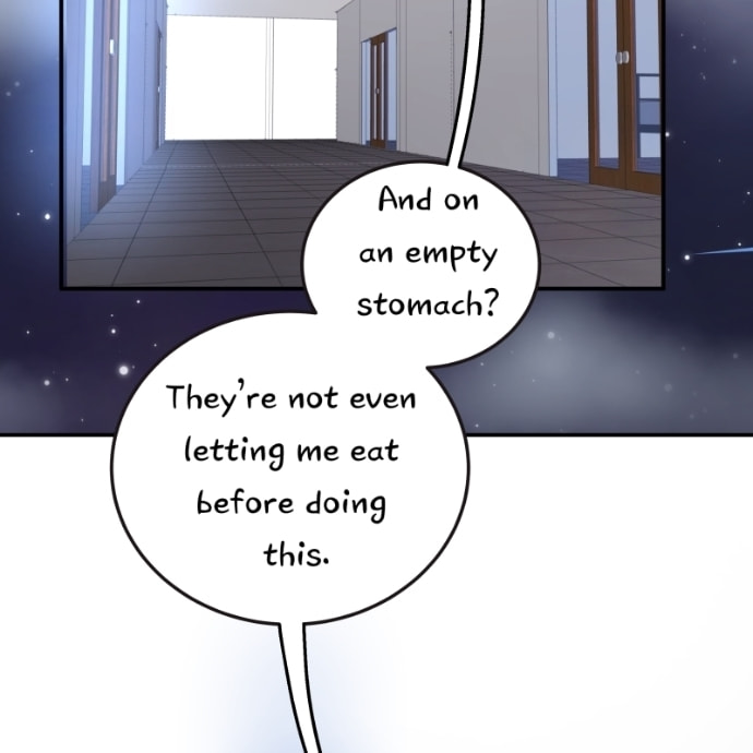 Fluffy Boyfriend Chapter 79 page 3 - 